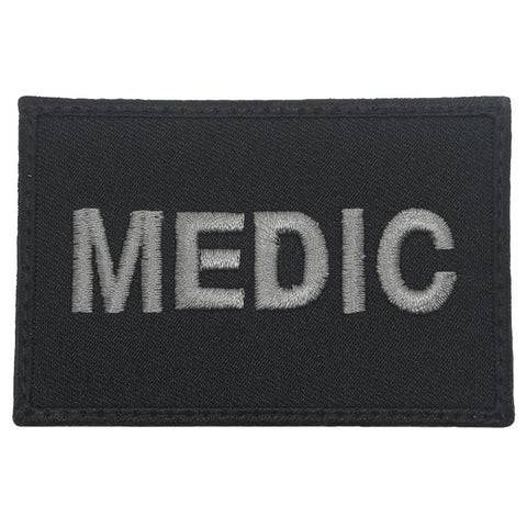 MEDIC CALL SIGN PATCH - The Morale Patches