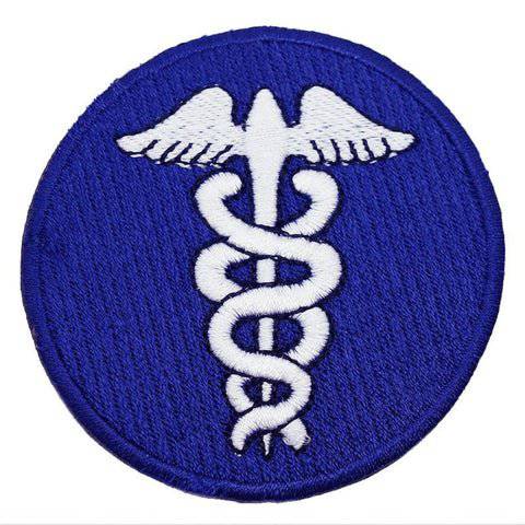 MEDICAL WING PATCH - The Morale Patches
