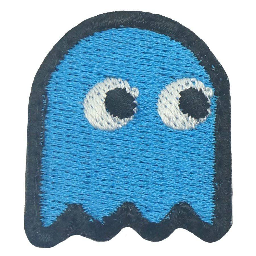 MINI GHOST PATCH - The Morale Patches