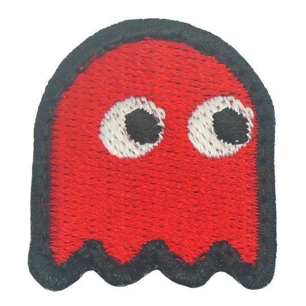 MINI GHOST PATCH - The Morale Patches