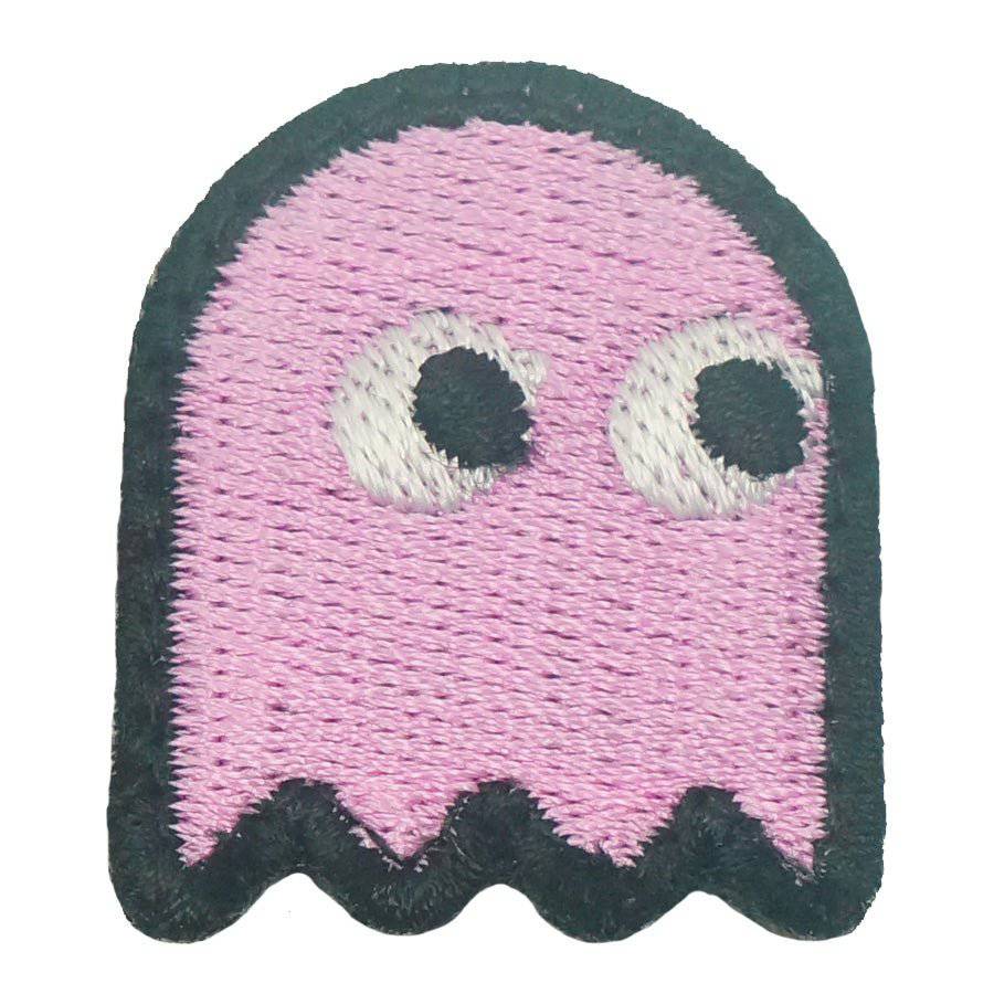 MINI GHOST PATCH - The Morale Patches