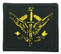 MINI GUARDS PATCH - The Morale Patches