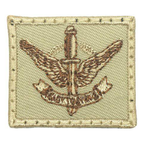 MINI GUARDS PATCH - The Morale Patches