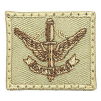 MINI GUARDS PATCH - The Morale Patches