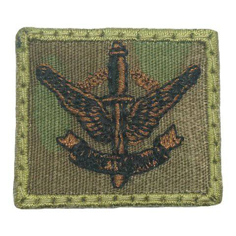 MINI GUARDS PATCH - The Morale Patches