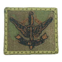 MINI GUARDS PATCH - The Morale Patches