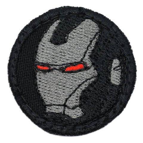 MINI IM PATCH - The Morale Patches