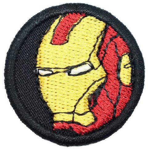 MINI IM PATCH - The Morale Patches