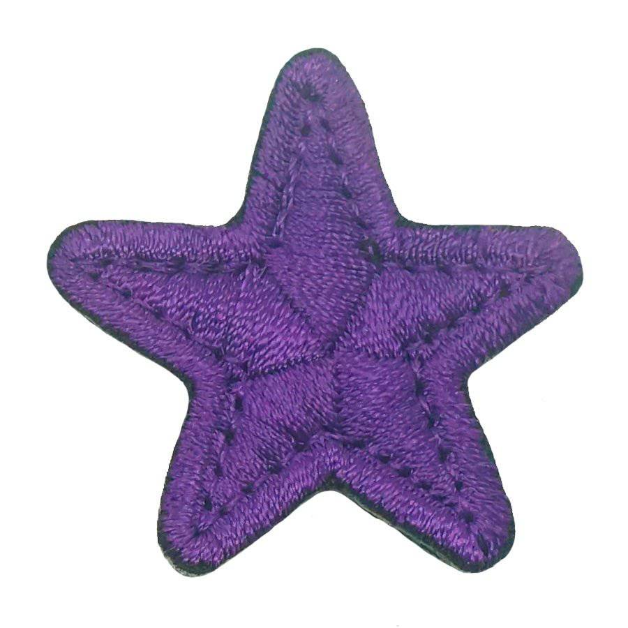 MINI STAR PATCH - The Morale Patches