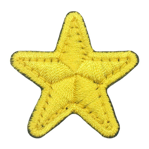 MINI STAR PATCH - The Morale Patches