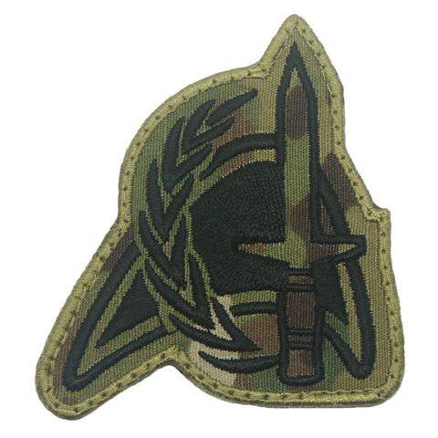 MODERN INFANTRY PATCH - The Morale Patches