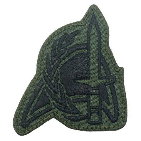 MODERN INFANTRY PATCH - The Morale Patches