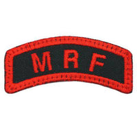 MRF TAB - The Morale Patches