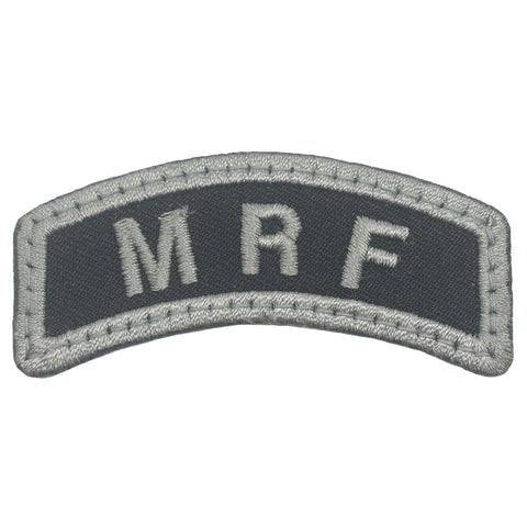 MRF TAB - The Morale Patches