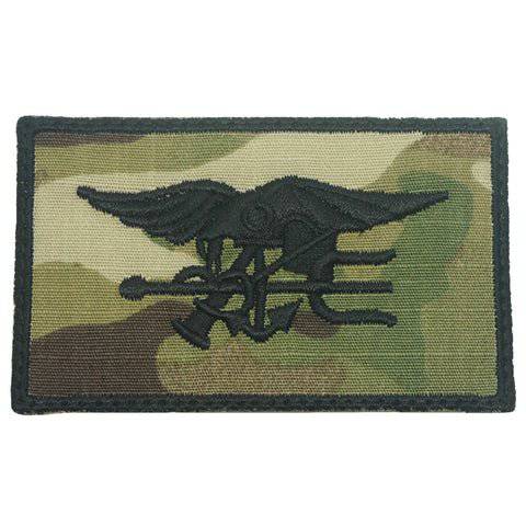 NAVY SEAL PATCH - The Morale Patches