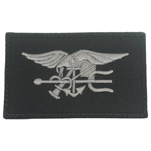 NAVY SEAL PATCH - The Morale Patches
