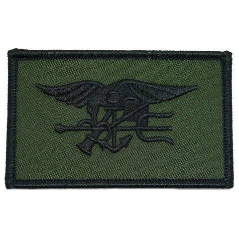 NAVY SEAL PATCH - The Morale Patches