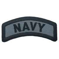 NAVY TAB - The Morale Patches