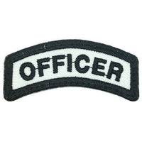 OFFICER TAB - The Morale Patches