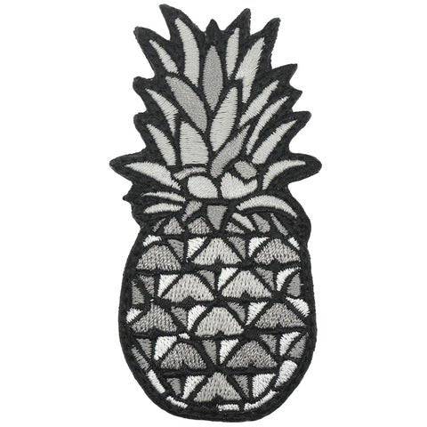 ONG LAI PINEAPPLE PATCH - The Morale Patches