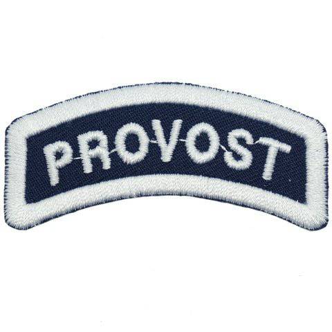 PROVOST TAB - The Morale Patches