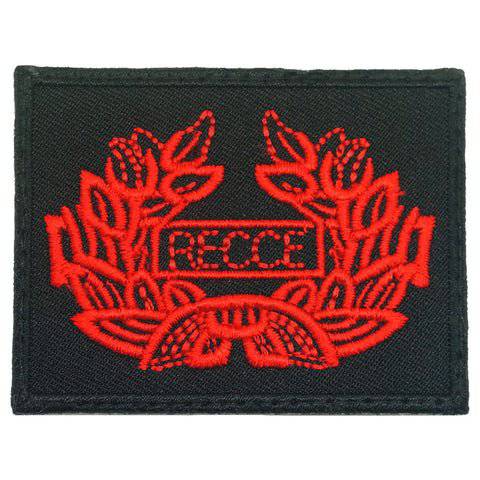 RECCE BADGE - The Morale Patches