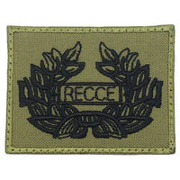 RECCE BADGE - The Morale Patches