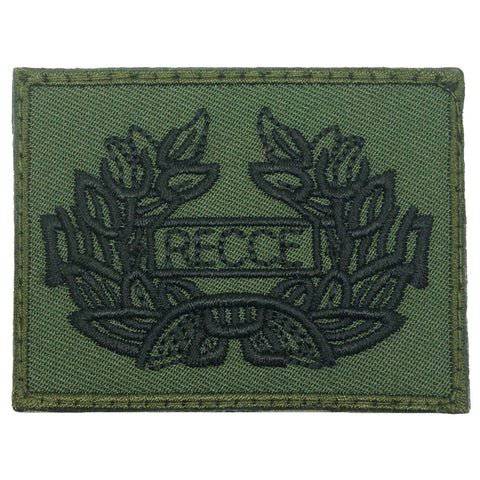 RECCE BADGE - The Morale Patches