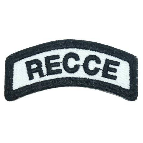 RECCE TAB - The Morale Patches