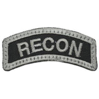 RECON TAB - The Morale Patches