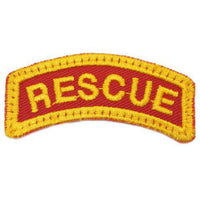 RESCUE TAB - The Morale Patches
