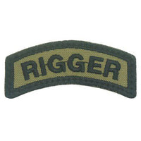 RIGGER TAB - The Morale Patches