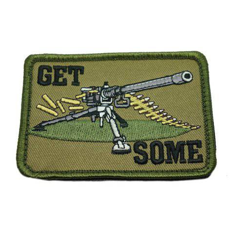 ROTHCO GET SOME PATCH - The Morale Patches