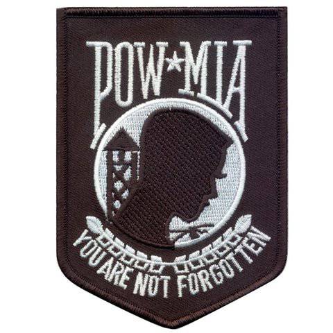 ROTHCO POW / MIA PATCH - The Morale Patches