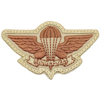 SAF AIRBORNE WING - The Morale Patches