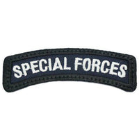 SAF SPECIAL FORCES TAB, OLD - The Morale Patches