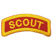 SCOUT TAB - The Morale Patches