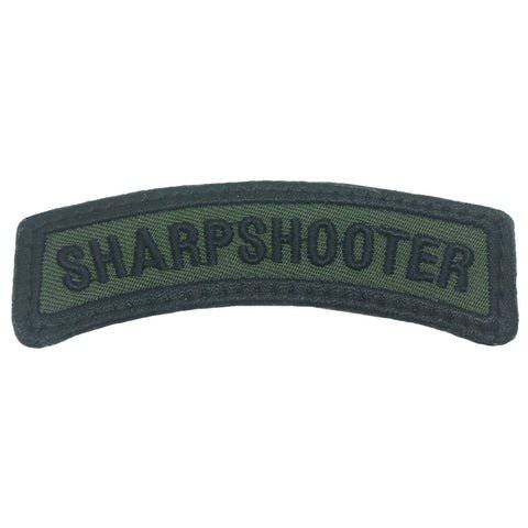 SHARPSHOOTER TAB - The Morale Patches