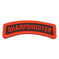 SHARPSHOOTER TAB - The Morale Patches