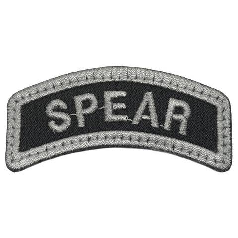SPEAR TAB - The Morale Patches