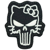 TACTICAL KITTY PATCH - The Morale Patches