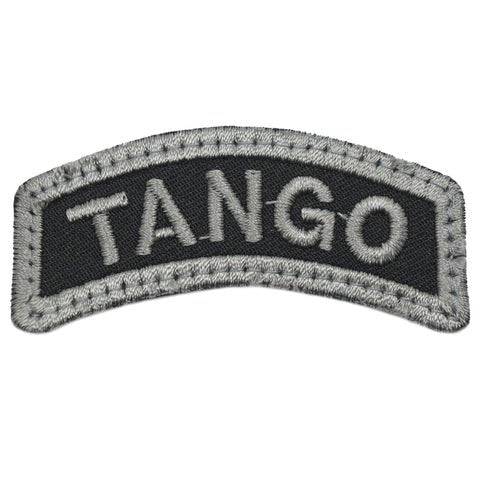 TANGO TAB - The Morale Patches