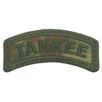 TANKEE TAB - The Morale Patches