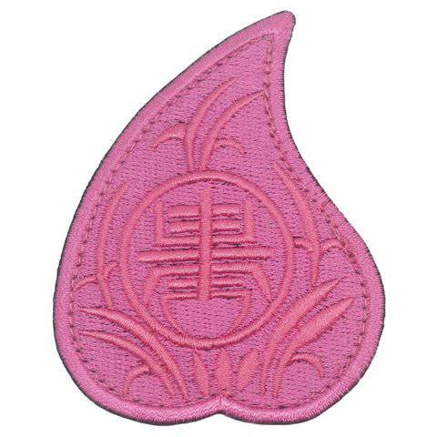 TEOCHEW PNG KUEH PATCH - The Morale Patches