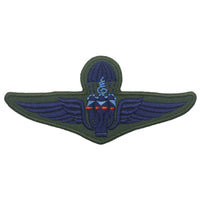 THAILAND AIRBORNE WING - The Morale Patches