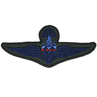 THAILAND AIRBORNE WING - The Morale Patches