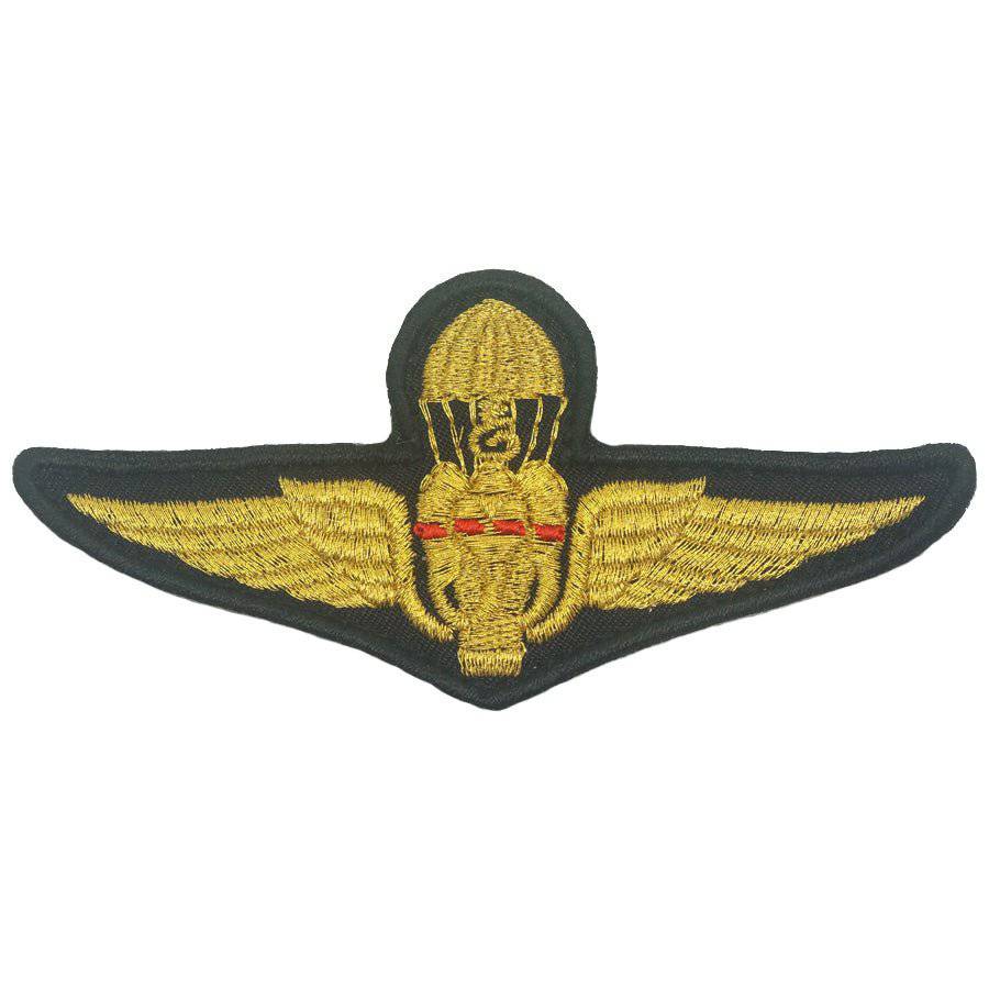 THAILAND AIRBORNE WING - The Morale Patches