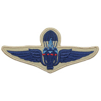 THAILAND AIRBORNE WING - The Morale Patches
