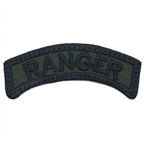 THAILAND RANGER TAB - The Morale Patches