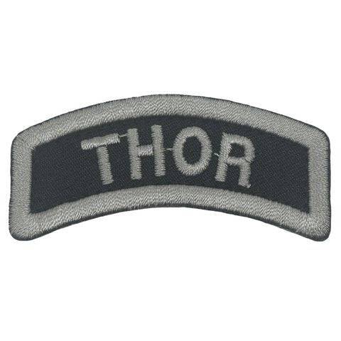 THOR TAB - The Morale Patches